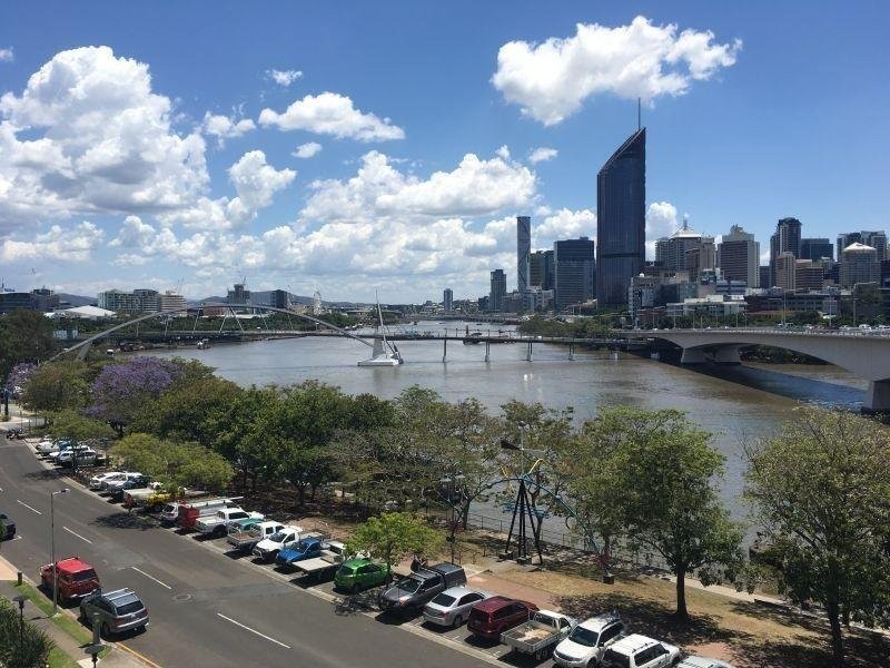 26 Lower River Terrace, South Brisbane QLD 4101