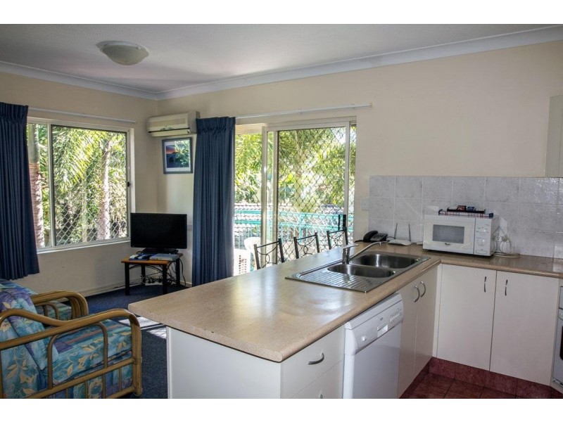 40-46 Burra Street, Surfers Paradise QLD 4217