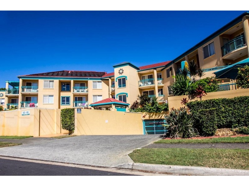 40-46 Burra Street, Surfers Paradise QLD 4217