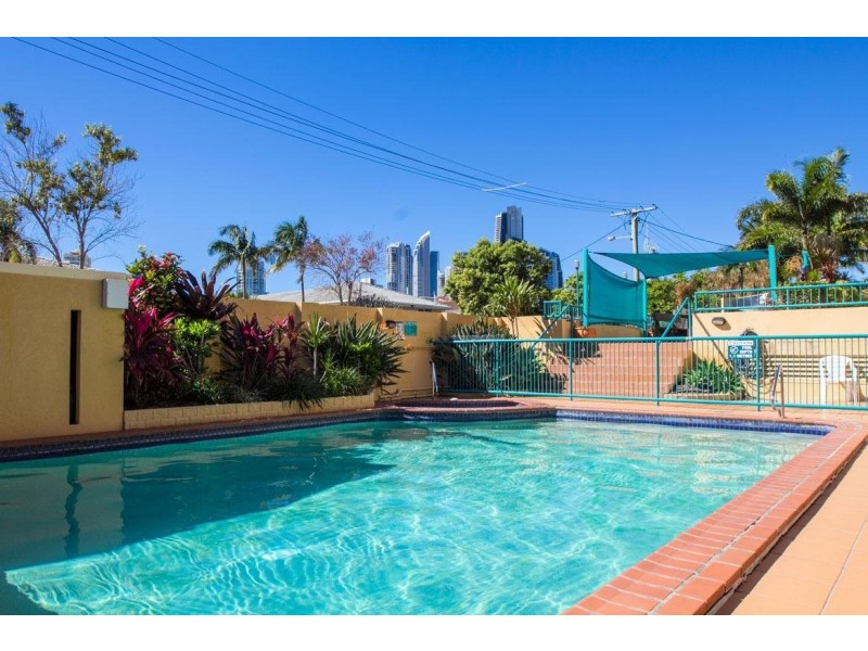 40-46 Burra Street, Surfers Paradise QLD 4217