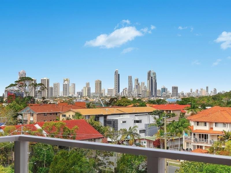 503/8 Waverley, Southport QLD 4215
