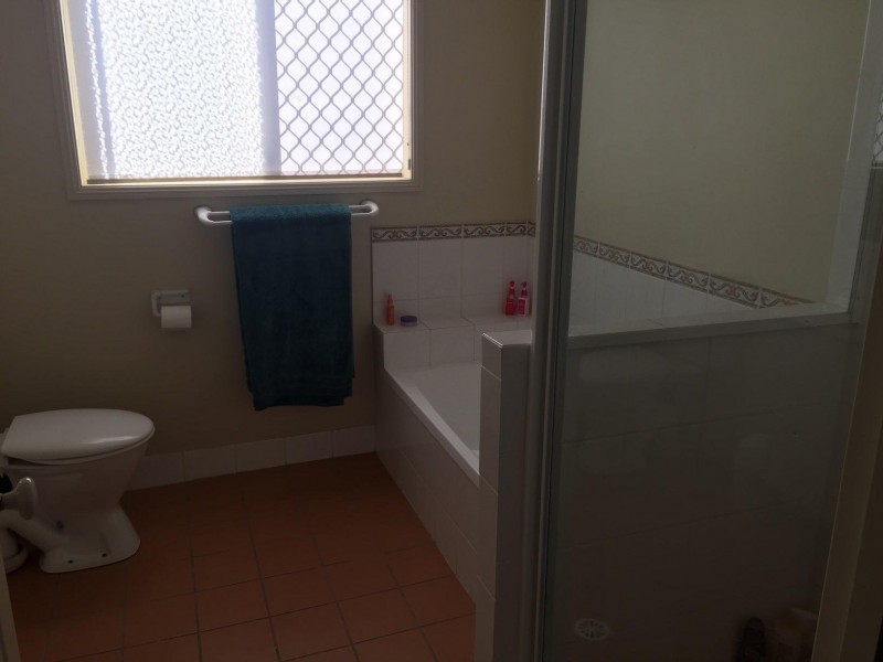 48 /120 Uxbridge Steet, Grange QLD 4051