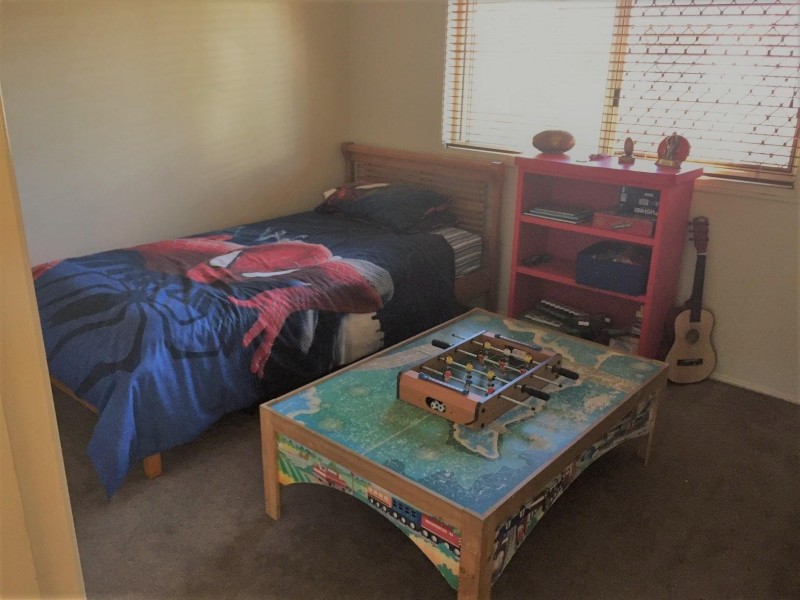 48 /120 Uxbridge Steet, Grange QLD 4051