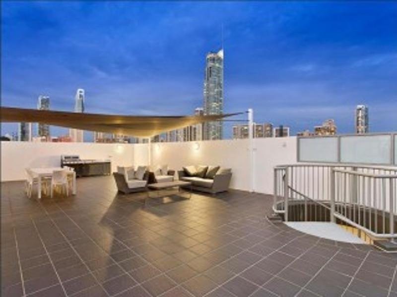 402/30-32 Paradise Island, Surfers Paradise QLD 4217