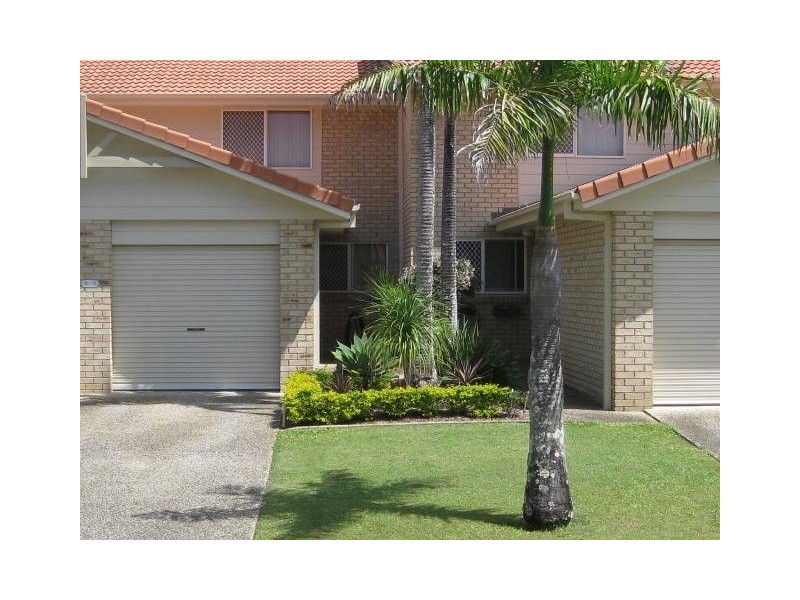 75/13 BOWDEN STREET, Nerang QLD 4211