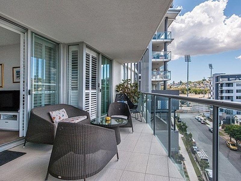 32 Agnes Street, Albion QLD 4010