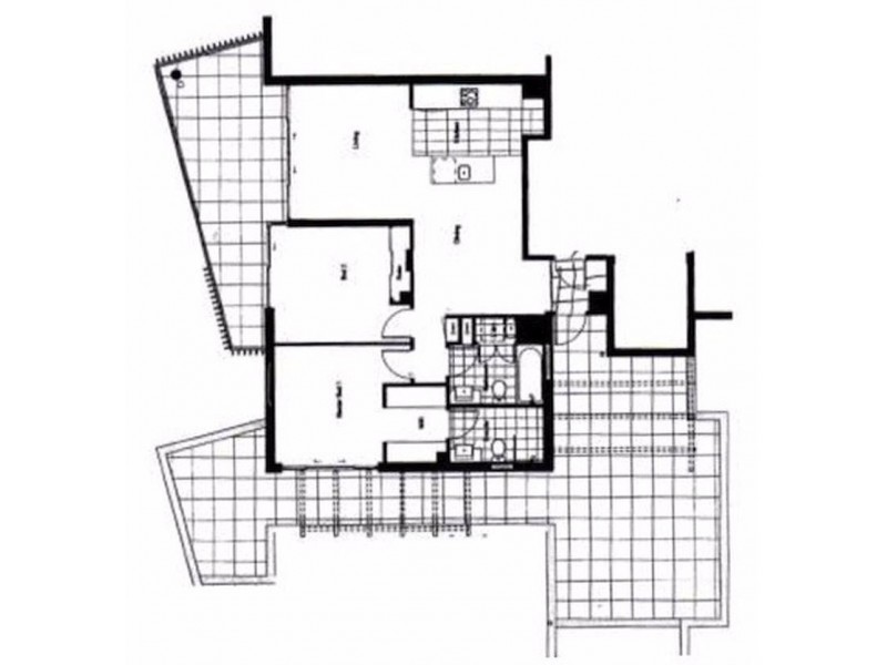 32 Agnes Street, Albion QLD 4010 Floorplan