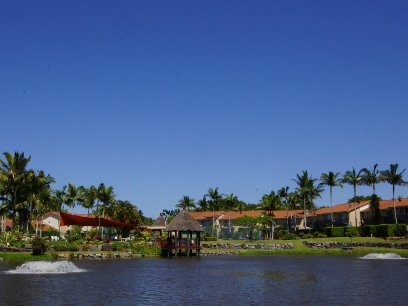 13 BOWDEN STREET, Nerang QLD 4211