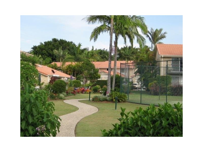 13 BOWDEN STREET, Nerang QLD 4211