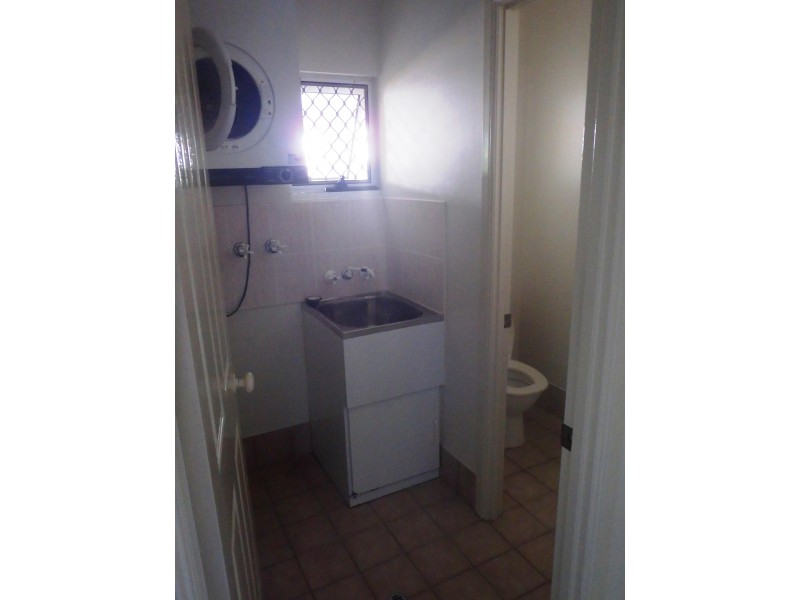 Unit 57/5-15 McGregor St, Mooroobool QLD 4870