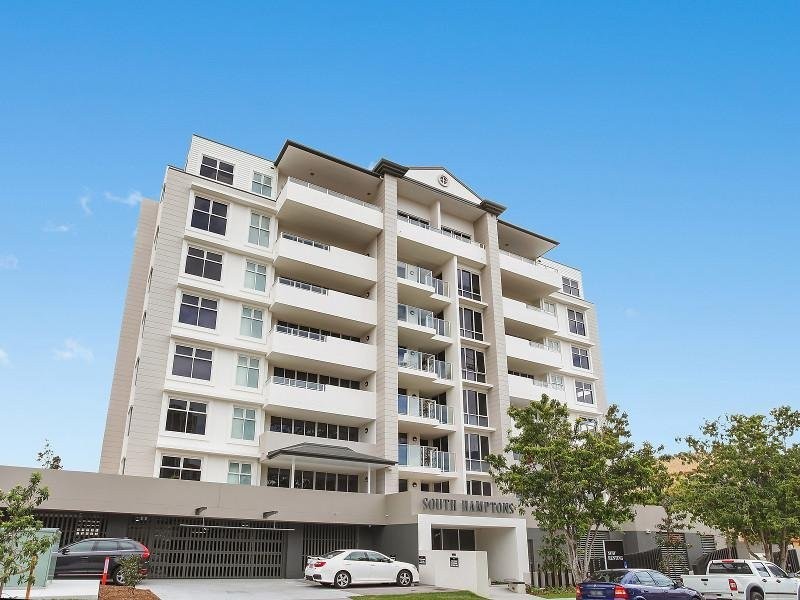 507/8 Waverley, Southport QLD 4215