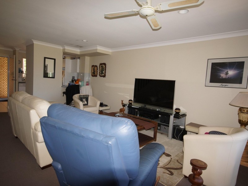 32/13 BOWDEN STREET, Nerang QLD 4211