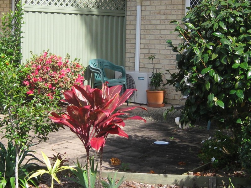 32/13 BOWDEN STREET, Nerang QLD 4211