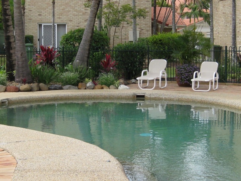 32/13 BOWDEN STREET, Nerang QLD 4211