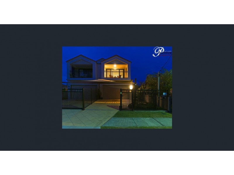 1/5 Abalone avenue, Paradise Point QLD 4216