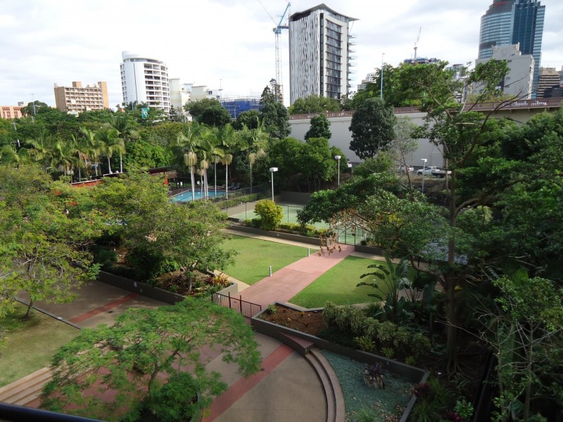 110/15 Goodwin street, Kangaroo Point QLD 4169