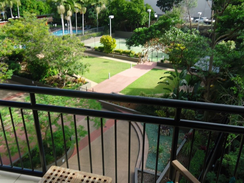 110/15 Goodwin street, Kangaroo Point QLD 4169