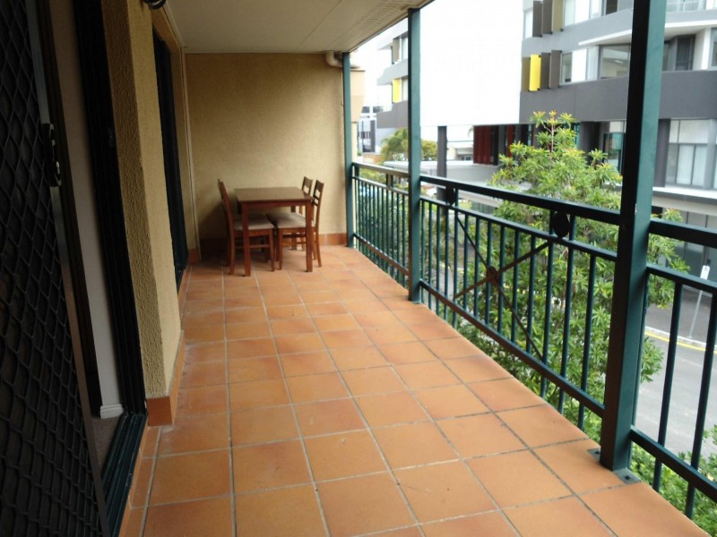 Unit 61/50 Anderson Street, Fortitude Valley QLD 4006