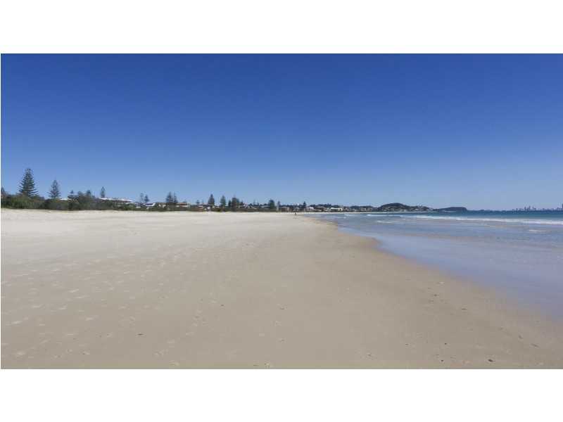 Bilinga QLD 4225