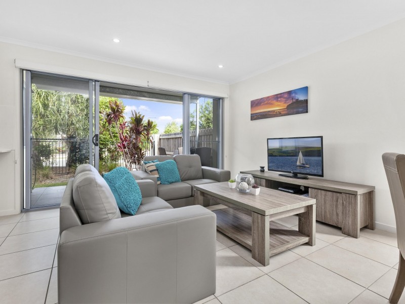 61/11 Crayfish St, Mountain Creek QLD 4557