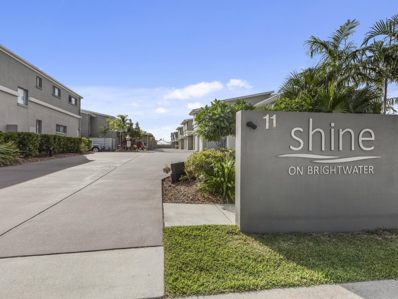 61/11 Crayfish St, Mountain Creek QLD 4557