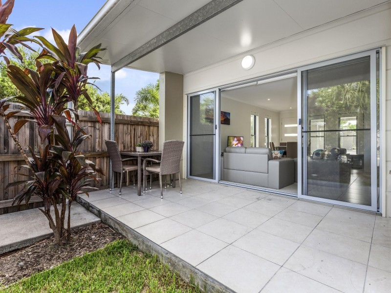 61/11 Crayfish St, Mountain Creek QLD 4557