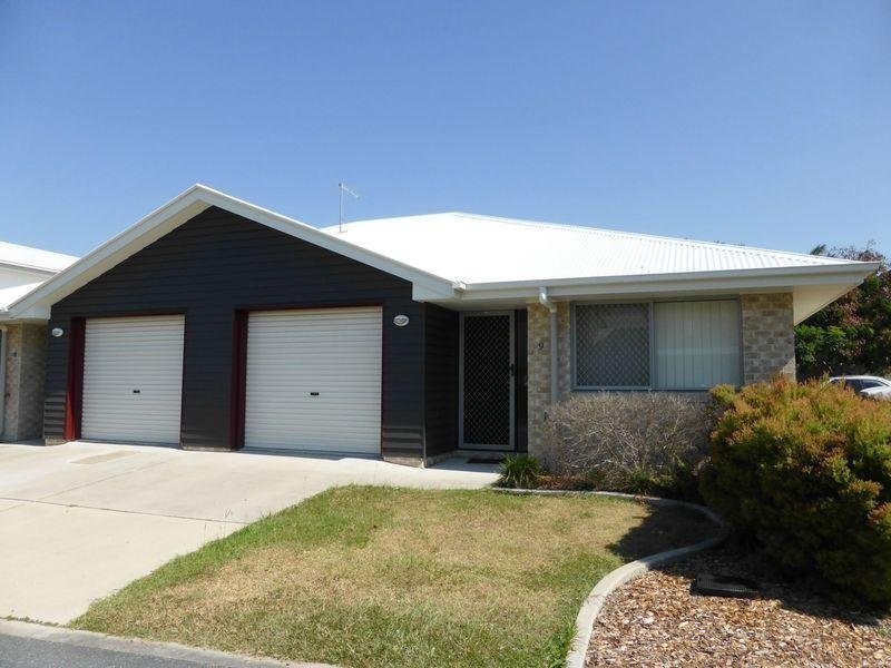 09/43 Brisbane Crescent, Deception Bay QLD 4508