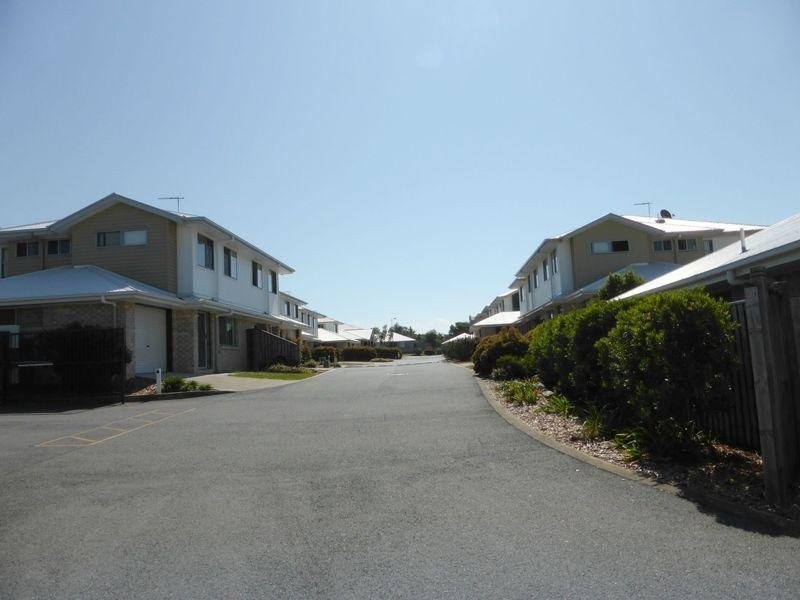 09/43 Brisbane Crescent, Deception Bay QLD 4508