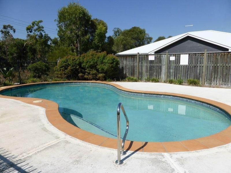 09/43 Brisbane Crescent, Deception Bay QLD 4508
