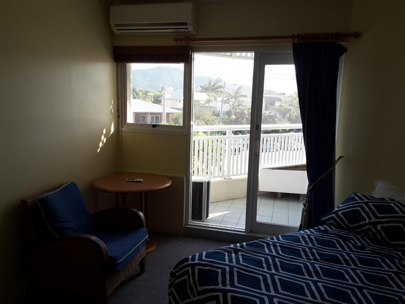 166 Lake Street, Cairns City QLD 4870