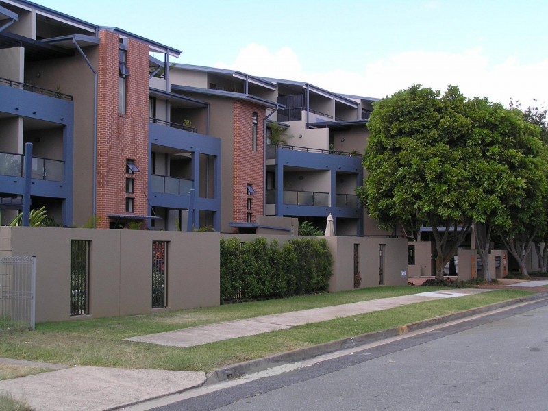 Chevron Island QLD 4217