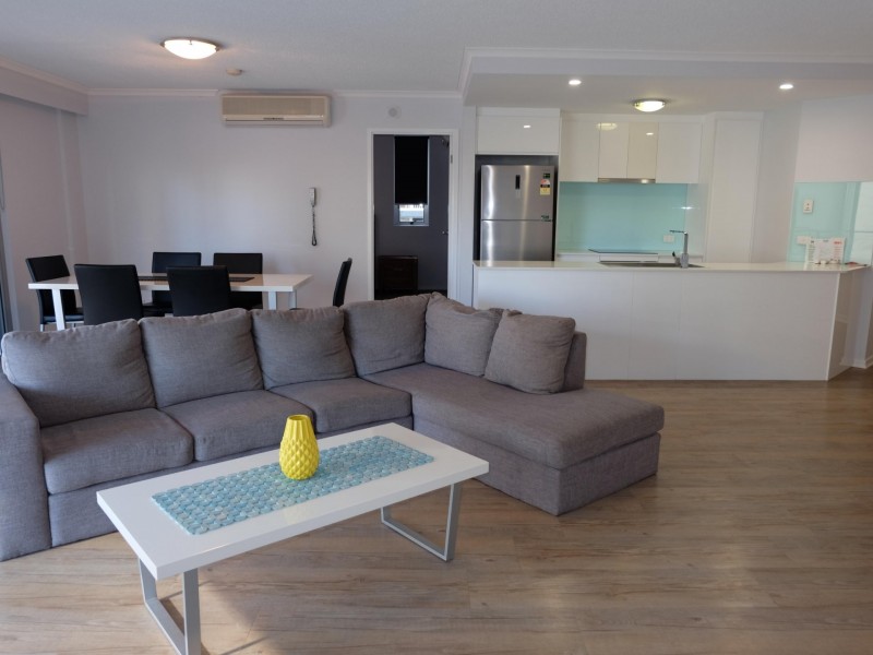 74/21 Cypress Avenue, Surfers Paradise QLD 4217