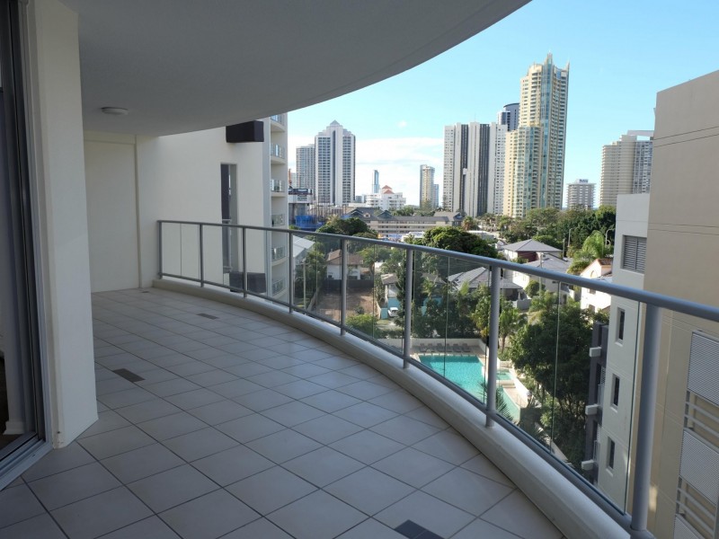 74/21 Cypress Avenue, Surfers Paradise QLD 4217