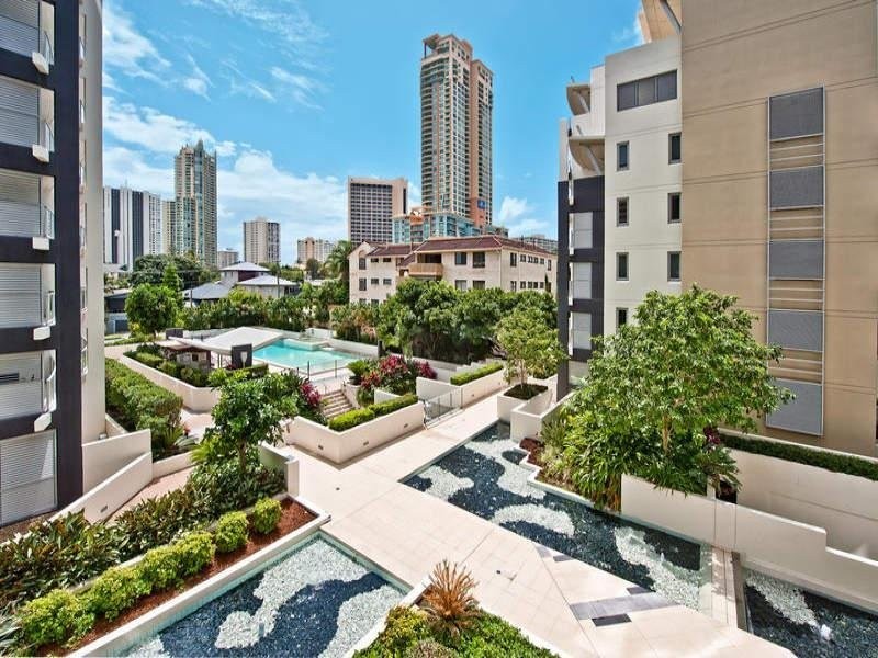 74/21 Cypress Avenue, Surfers Paradise QLD 4217