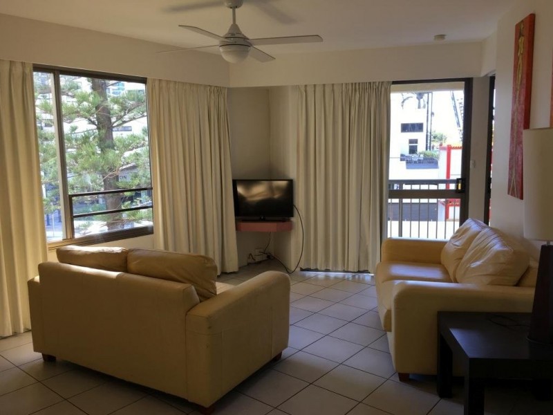 27-35 Orchid Avenue, Surfers Paradise QLD 4217