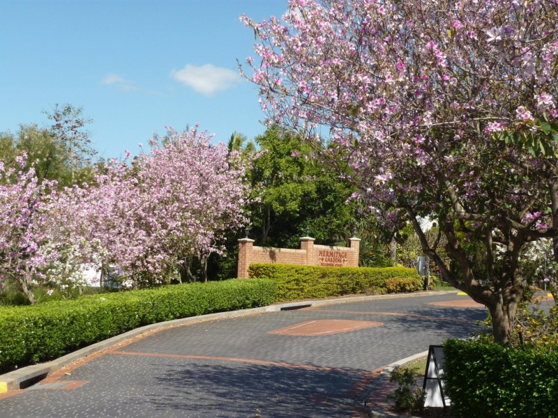 72/120 Uxbridge Street, Grange QLD 4051