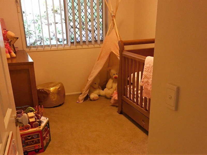 72/120 Uxbridge Street, Grange QLD 4051