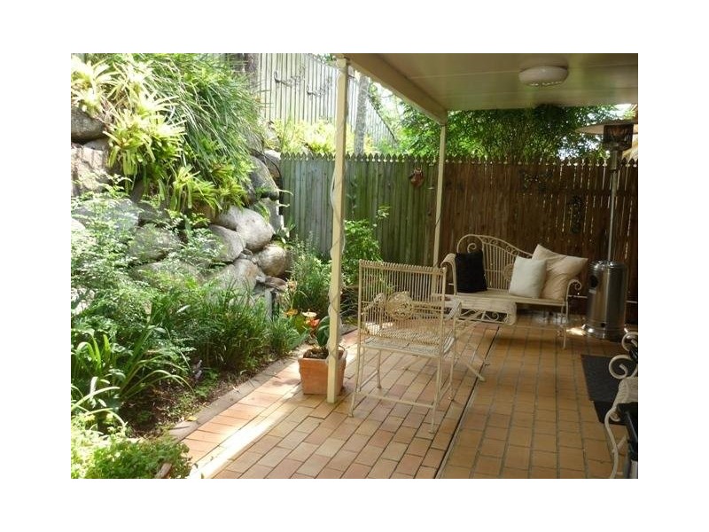 72/120 Uxbridge Street, Grange QLD 4051