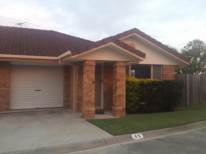 48/175 Thorneside Road, Thorneside QLD 4158
