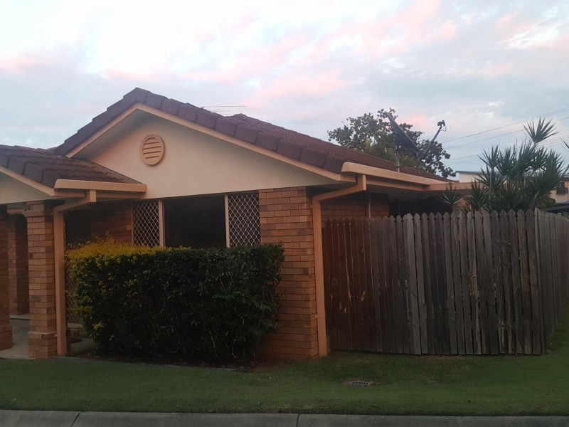 48/175 Thorneside Road, Thorneside QLD 4158