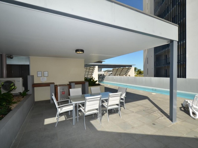 813/32 Stanley Street, Townsville City QLD 4810