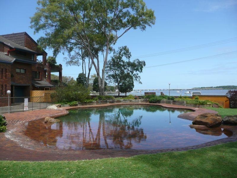 18/97 Sylvan Beach Esplanade, Bellara QLD 4507