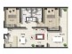 Yorkeys Knob QLD 4878 Floorplan