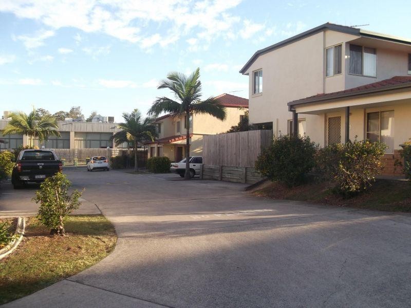 41/6 Samanthas Way, Slacks Creek QLD 4127