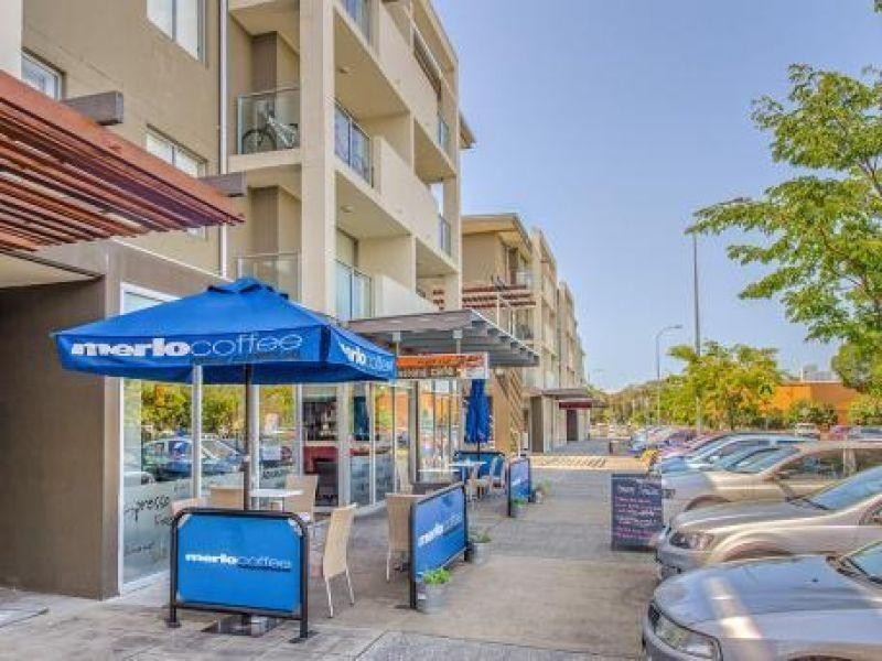 Burleigh Waters QLD 4220