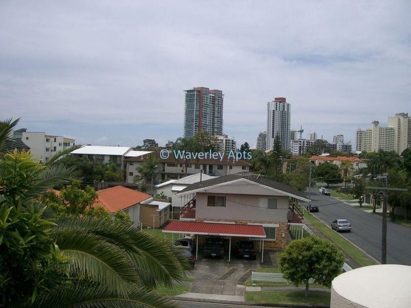 16-26 Waverley Street, Southport QLD 4215