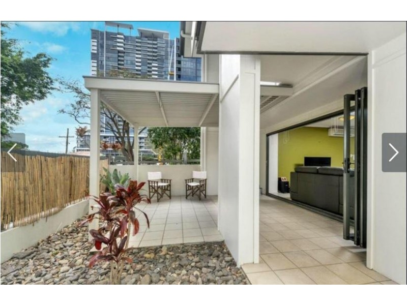 20A Manning Street, Milton QLD 4064