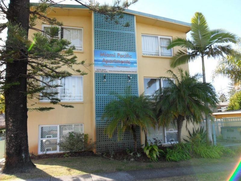 05/3 Redondo Avenue, Miami QLD 4220