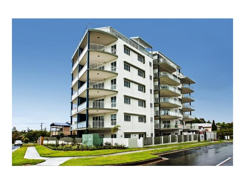 Baywater 21/13 Louis St, Redcliffe QLD 4020