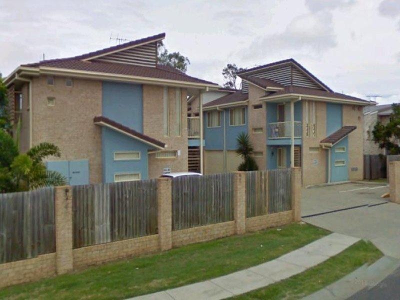 5/14 Fleet st, Kippa-ring QLD 4021